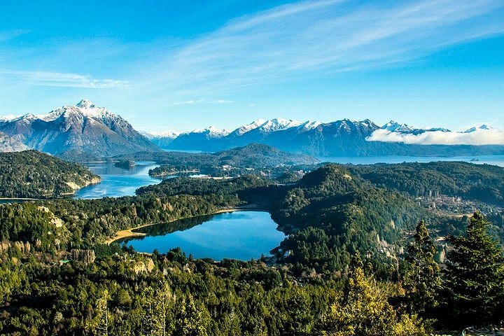 Bariloche